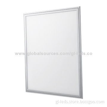 UL SAA, VDE approved panel lighting